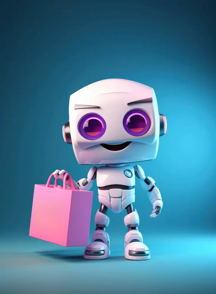 artificial Intelligence in E-Commerce