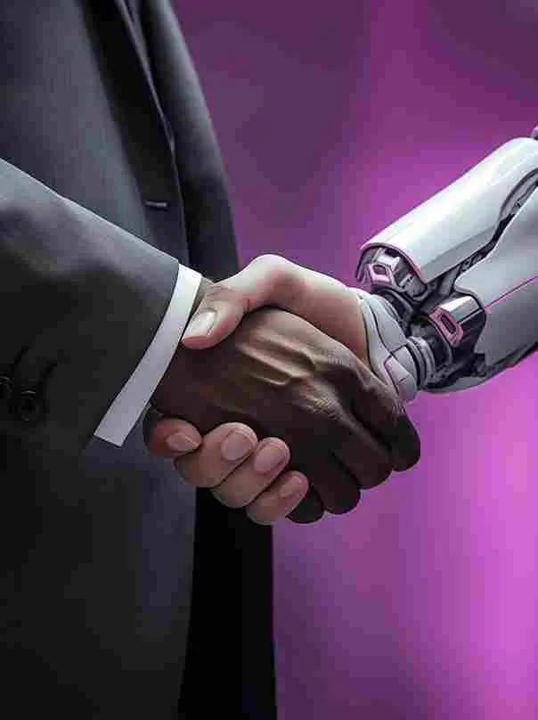 Ai and Business